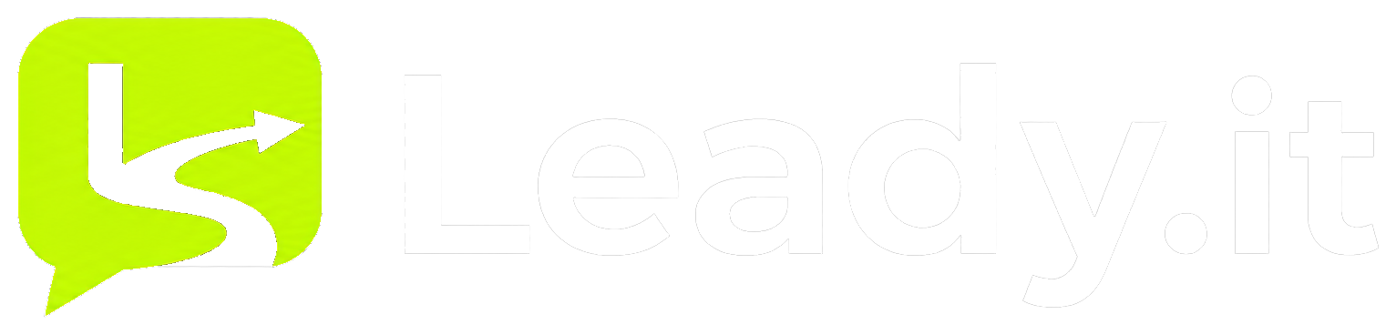 Leady.it