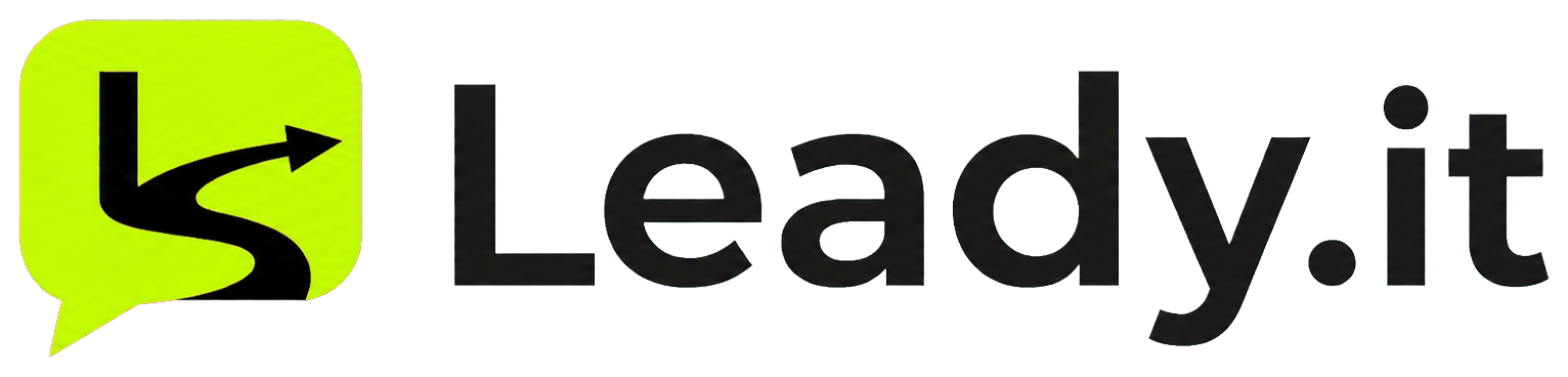 Leady.it